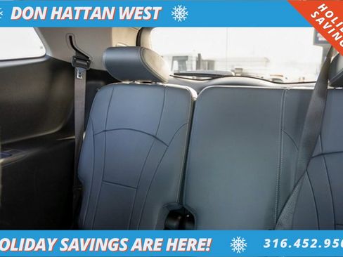 Used 2019 Buick Enclave Premium image 25