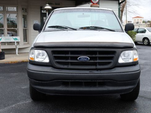 Used 2001 Ford F150 XL image 6