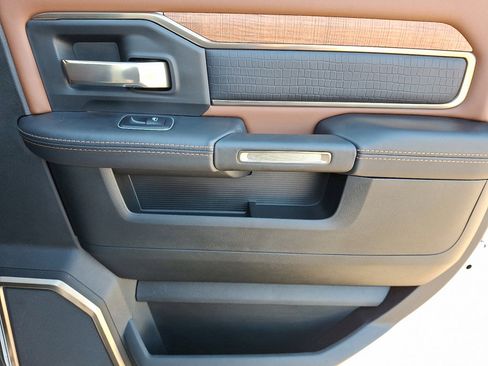 Certified 2024 RAM 2500 Limited w/ Safety Group image 14