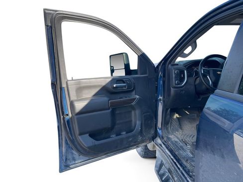 Used 2023 Chevrolet Silverado 2500 LT w/ Texas Edition image 25