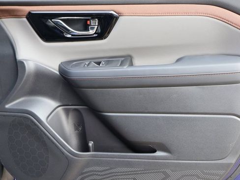 New 2026 Subaru Forester Sport AWD/4WD image 11
