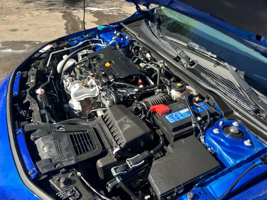 Used 2024 Honda Civic LX image 33