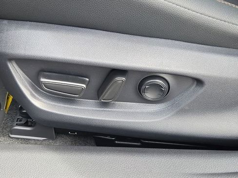 New 2026 Toyota Camry XLE AWD/4WD image 12