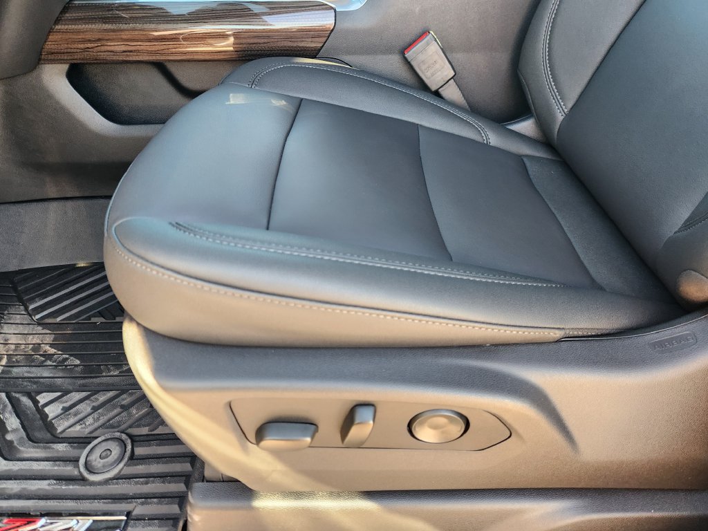 New 2026 Chevrolet Silverado 1500 RST AWD/4WD image 18