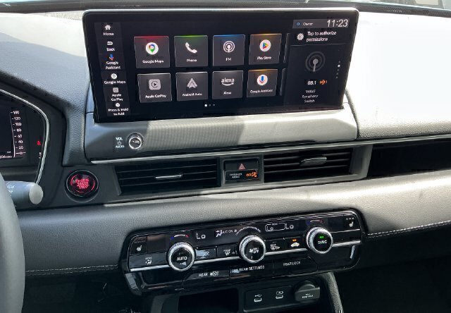 New 2026 Honda Pilot EX-L image 20