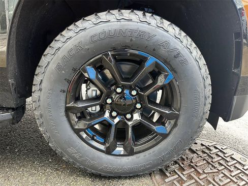 New 2026 Chevrolet Tahoe LT w/ Comfort Package image 9