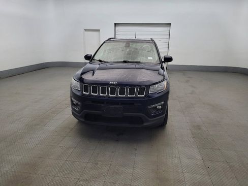 Used 2019 Jeep Compass Latitude AWD/4WD image 15
