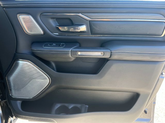 Used 2021 RAM 1500 Limited w/ Night Edition AWD/4WD image 28
