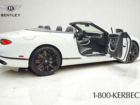 Used 2023 Bentley Continental GT Speed image 9