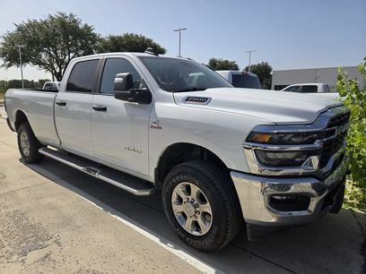 Used 2025 RAM 2500 Big Horn