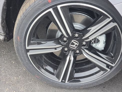 New 2026 Honda Accord Sport image 11