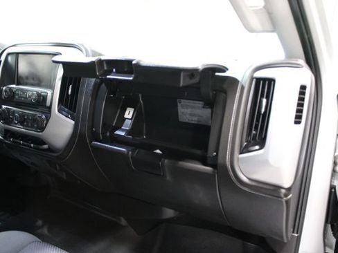 Used 2018 GMC Sierra 1500 SLE w/ SLE Value Package AWD/4WD image 23