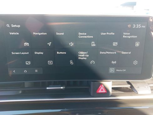 New 2026 Kia Carnival SX Prestige image 21