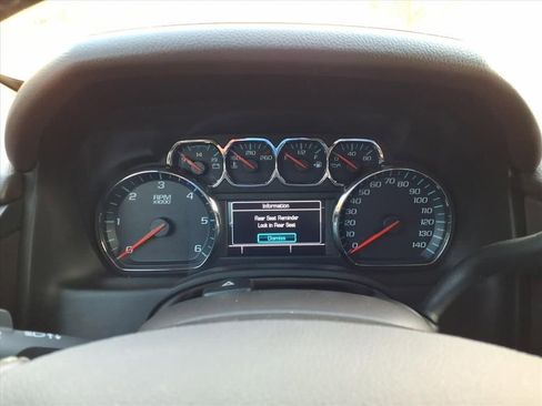 Used 2019 Chevrolet Suburban Premier w/ RST 6.2L Performance Edition image 28