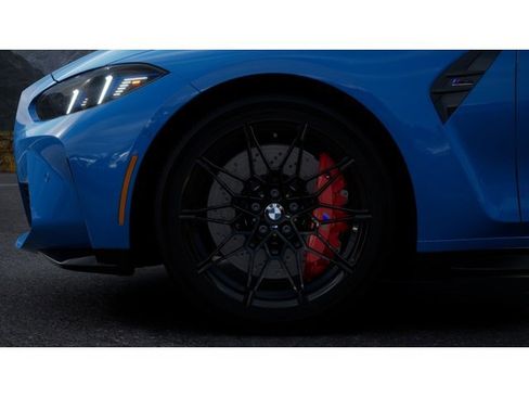 New 2026 BMW M3 Competition image 7