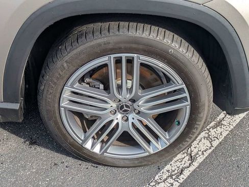 Used 2020 Mercedes-Benz GLS 450 GLS 450 image 10