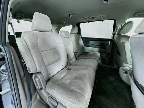 Used 2016 Honda Odyssey SE image 27