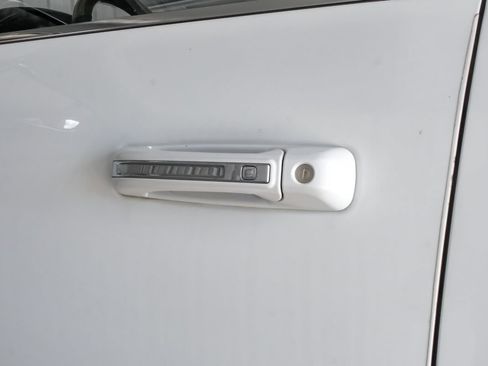 Used 2022 RAM 3500 Limited AWD/4WD image 41