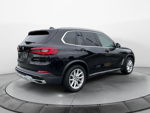 Used 2022 BMW X5 xDrive40i w/ Parking Assistance Package image 7