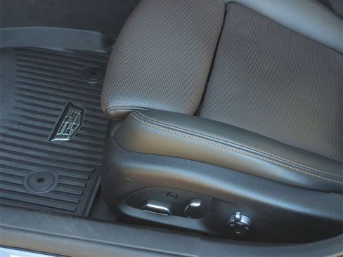 Certified 2023 Cadillac CT5 Sport w/ Climate Package image 22