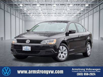 Used 2014 Volkswagen Jetta SE