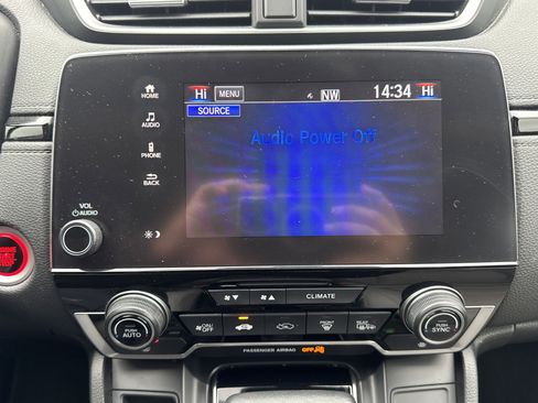 Used 2018 Honda CR-V EX-L image 19