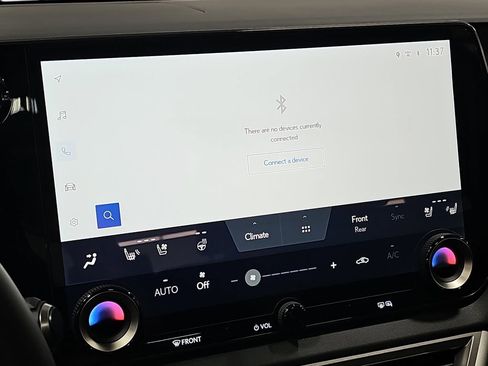 New 2026 Lexus RX 450h AWD image 20