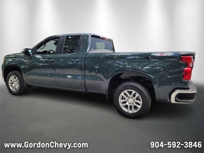 New 2025 Chevrolet Silverado 1500 LT