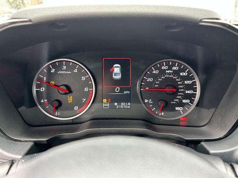 Used 2024 Subaru WRX Premium image 15