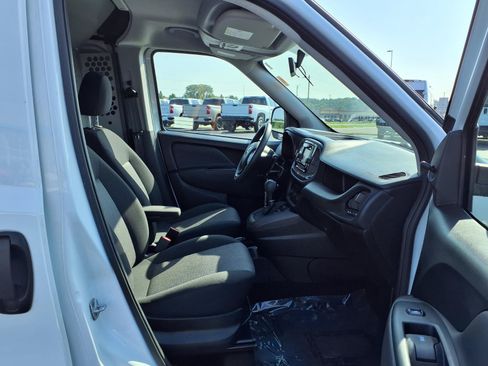 Used 2022 RAM ProMaster City Tradesman w/ Window Group 04 FWD image 12