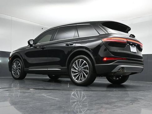Certified 2023 Lincoln Corsair Reserve AWD/4WD image 34