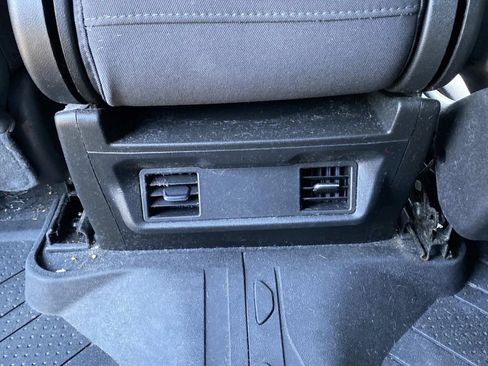 Used 2019 Chevrolet Silverado 1500 Custom w/ Custom Value Package RWD image 12