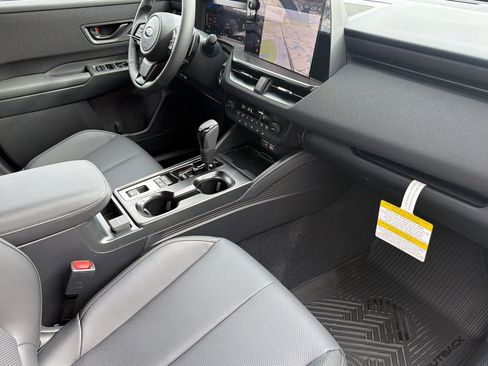 New 2026 Subaru Outback Limited image 16