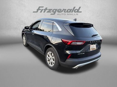 Used 2024 Ford Escape Active FWD image 5