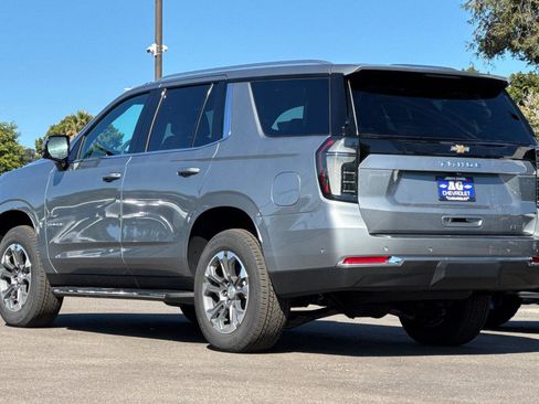 New 2026 Chevrolet Tahoe LT w/ Comfort Package image 7