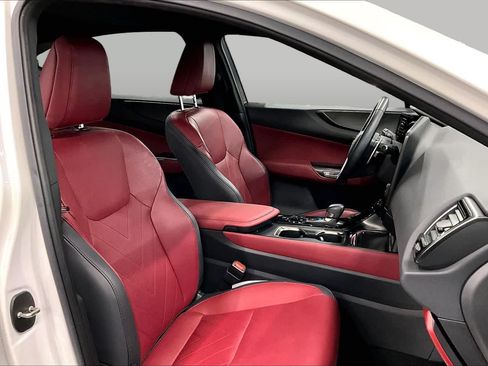 Used 2024 Lexus NX 450h+ AWD w/ Vision Package image 9