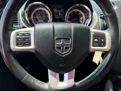 Used 2017 Dodge Grand Caravan GT FWD image 11