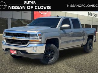 Used 2017 Chevrolet Silverado 1500 LT w/ All Star Edition RWD video 1