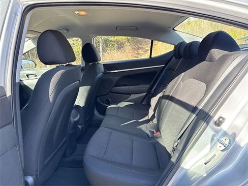 Used 2020 Hyundai Elantra SEL w/ Cargo Package (C1) image 26