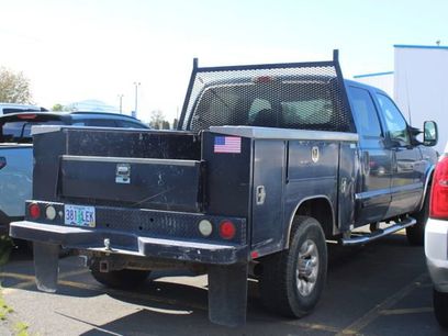 Used 2003 Ford F350 Lariat