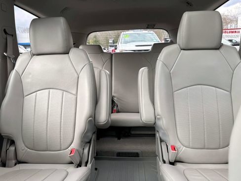 Used 2015 Buick Enclave Leather FWD image 14