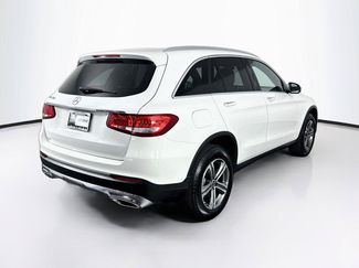 Used 2019 Mercedes-Benz GLC 300 video 2