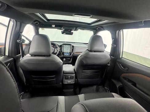 New 2026 Subaru Forester Sport AWD/4WD image 18