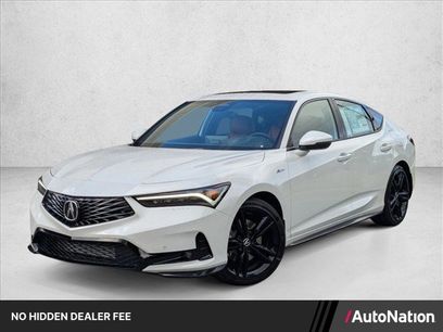 Used 2026 Acura Integra A-Spec w/ Technology Package
