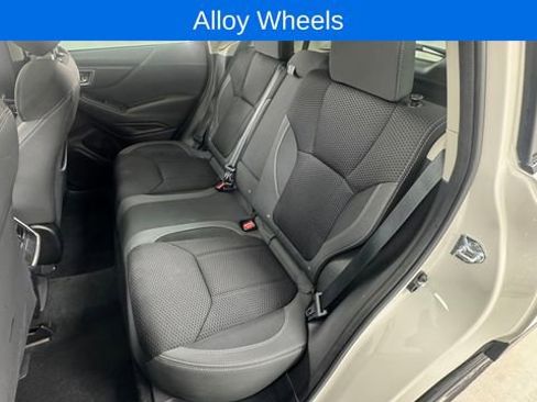 Used 2024 Subaru Forester Premium image 12