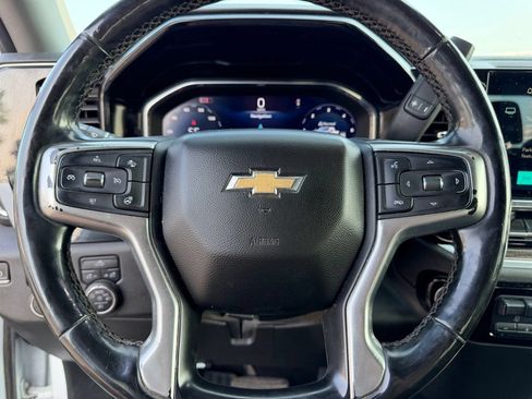 Used 2024 Chevrolet Silverado 2500 LT w/ Convenience Package AWD/4WD image 15