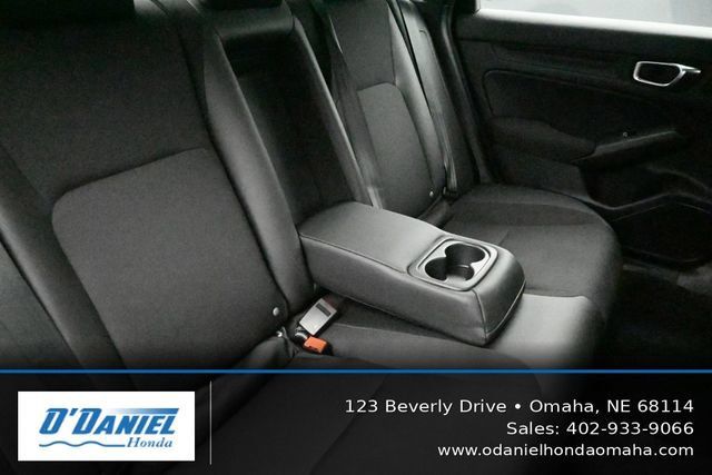 Used 2026 Honda Civic Sport image 37
