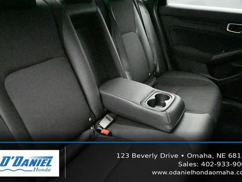 Used 2026 Honda Civic Sport image 37