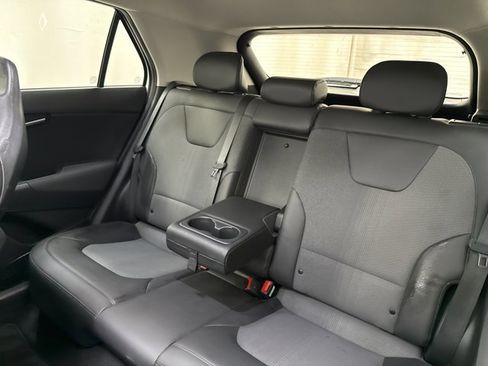 Certified 2023 Kia Niro EX Touring image 13