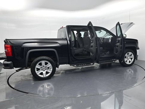 Used 2016 GMC Sierra 1500 SLE w/ SLE Value Package AWD/4WD image 57